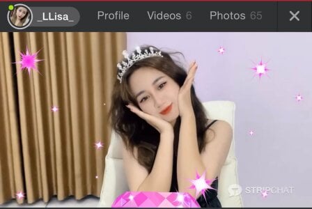 _LLisa_😍😍照片 6