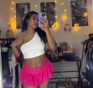 sharlottxl kisses my love Foto 2