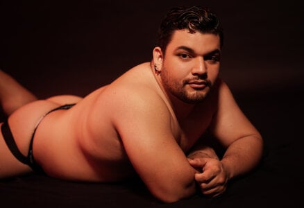 Adonis_Walker Public Pic 2