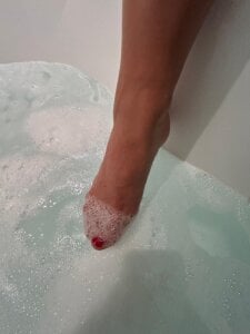 SolaraX Taking a bath зображення 4