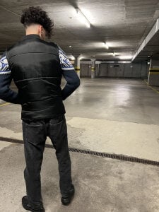 Albino1122 Heyo Fotka 3