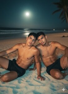 TomasANDalejo hot hot Pic