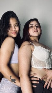 Vilu_and_Xuxi_ 😈❤️ Bilde