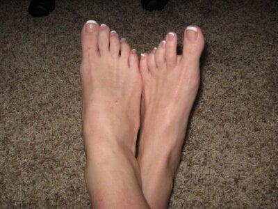 Devon2020 Feet pics Pic