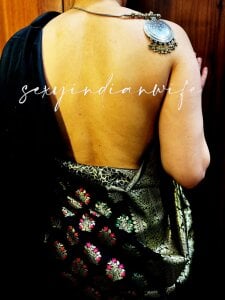 hotlaavaa your sanskari MILF bhabi Pic 3