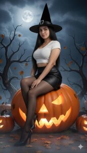 Naughty_Nights_Live Happy Hallowen Pic 2