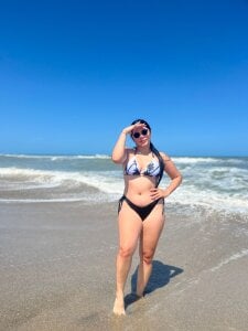 Hailey-Fox beach vacation Foto 3