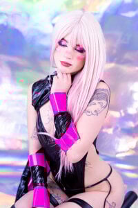 melany_blair ✨ Dress me up, imagine the rest. Pic 2