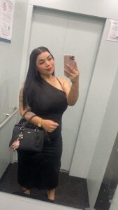 -Camila Elegant at day 🤵‍♀️ Pic 4