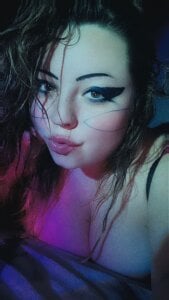 Foxxxiii Public Pic 4