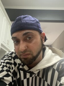 Hot and Horny de FTMJuicyThickClit69 Foto