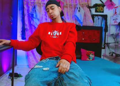 AngelJunior01 Fiery red 🤭 Billede 3