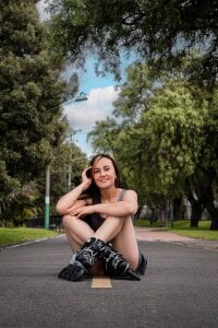 LilaRvsh Sporty Seduction 💋  5টি ছবি