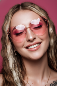 Eva_Vibe_: Pink mood ( 3 фото)