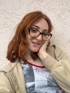 CloraGravel Just me and my world Pic 5