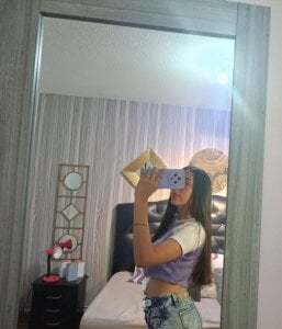 shirley_sweet_ Public Pic 5