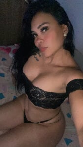 FOX_LATINA Creazy girl Pic