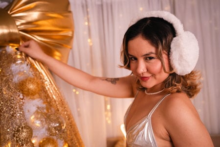 Sara__Williams Christmas is here! 💖🎄 Εικόνα 6