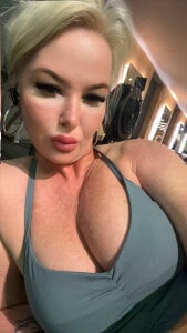 GymQueen_Grace Gym girl 圖片 2