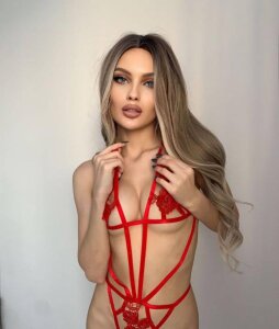 misstinamurr 💔😈🔥 Foto 2