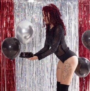 Pamelamiler__ MY BIRTHDAY 🎂🎂 Pic 5