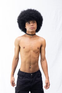 Alexiis_Etereo White or black? 사진 4