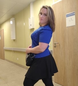 AnyutaSweety It's me Billede