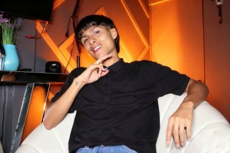 Evans_Robinson RELAXXx Poză 3