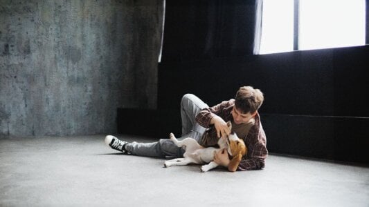 michael_strong1 Public Pic 2