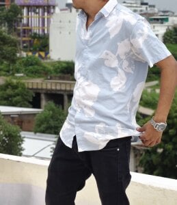 DesiDevilKing Me Foto