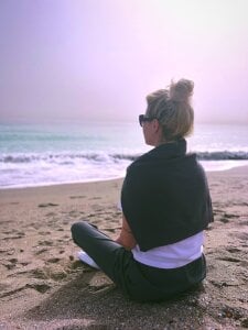 AnnastasiaMills Connect with nature🤍 Immagine  8