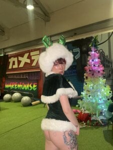 NiffyNoon Public Pic