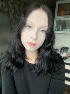 dark_k1tty Just me for u Pic 3