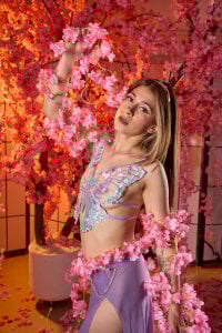 Sara_Roades 💦😈👑 Pic 9