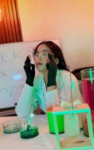 Zdjęcia Victoria-Collins_ Pleasure experiments:  3