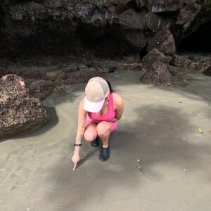 YourLittleFantasy another goal achieved 💙💦 whales🎯 Pic 4