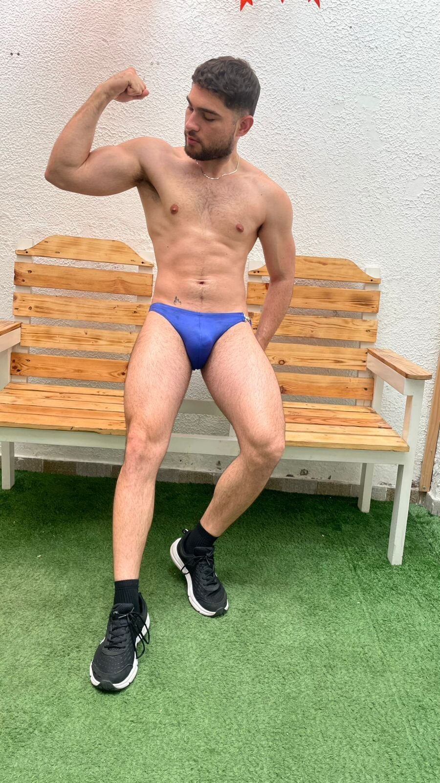 Foto  1334 de Steve-Carter – em alta