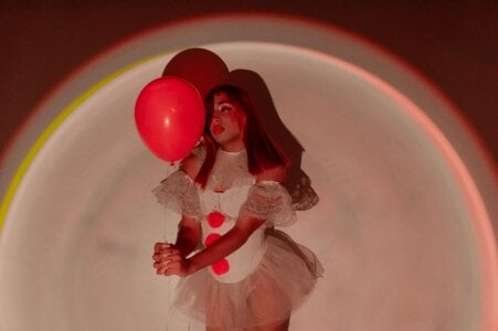 Do u wanna float with me ? de Siriuss_Collin  9 photos