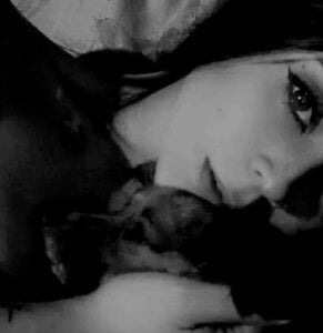 LINDSAY_TAY Public Billede 4