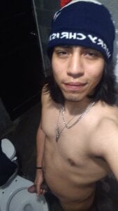 AlexAlejandro13 Naked Desnudo 🥵🔥 Pic 8