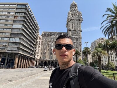 Mrjustin_sebas Uruguay Foto