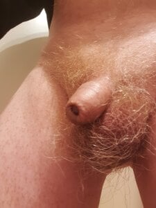 Redhairy4u Public Pic 8
