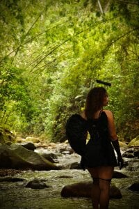 Luna_blackk Hallowen 😈 Pic 7