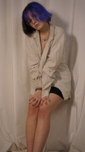 KellePourier Your Nighttime Fantasy Immagine  5