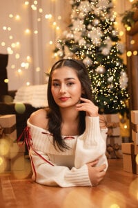 merry christmas 2025 de Ary-18  3 Imagens