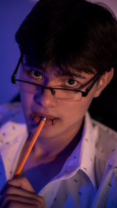 Derek_Sinn sexy boy💘😘  2. fénykép