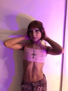 Ghoticalt_jimenez Look at me💥 Pic 3