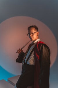 dimitryivanovv Harry Potter 👻 Pic 3