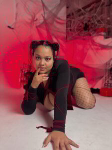 KITY_HILL Halloween 2025 🎃 Pic 5