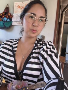 Sin sentido nose od Lottecasanova  7 snímek